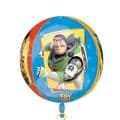 Toy Story - Orbz Foil balloon - 15